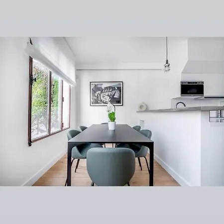 Amazing Loft Duplex In Bastille Apartamento *