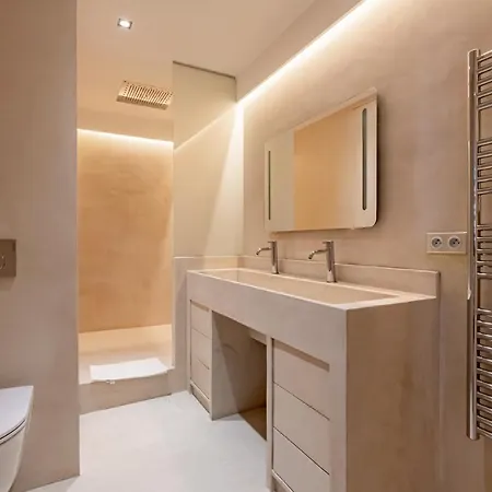 Amazing Loft Duplex In Bastille Apartamento