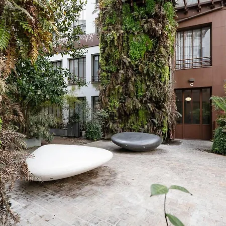 Amazing Loft Duplex In Bastille Apartamento *