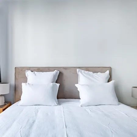 Amazing Loft Duplex In Bastille Apartamento