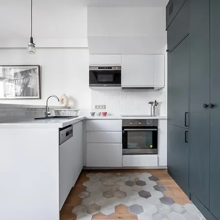 Amazing Loft Duplex In Bastille * París