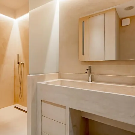 Apartamento Amazing Loft Duplex In Bastille París
